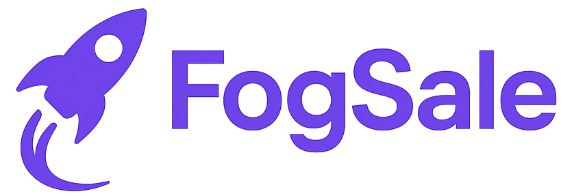 FogSale